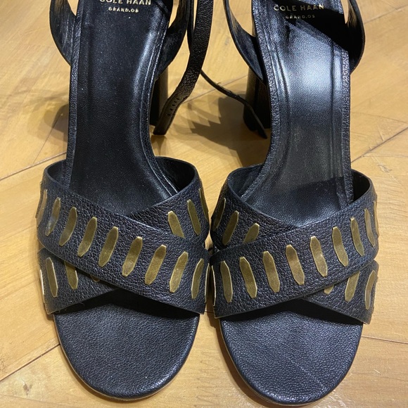 Cole Haan sandals - Picture 6 of 9